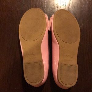 Nina Shoes - Kid’s Nina’s ballet flats Nina Shoes - Kid’s Nina’s ballet flats